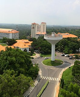 richinnovations technologies technopark india